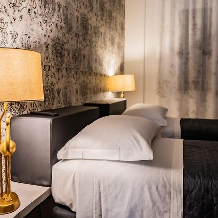 Bed and Breakfast Trevisi27 Тревизо Экстерьер фото