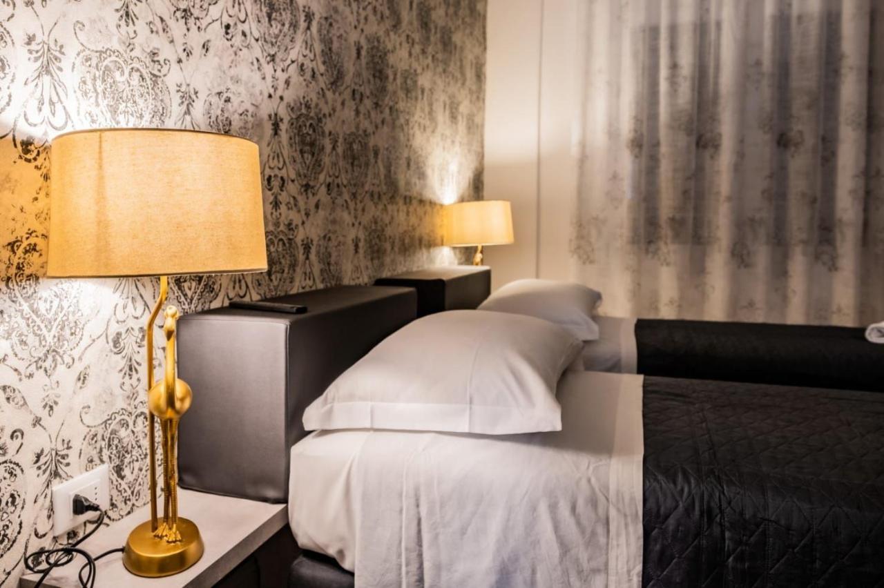 Bed and Breakfast Trevisi27 Тревизо Экстерьер фото