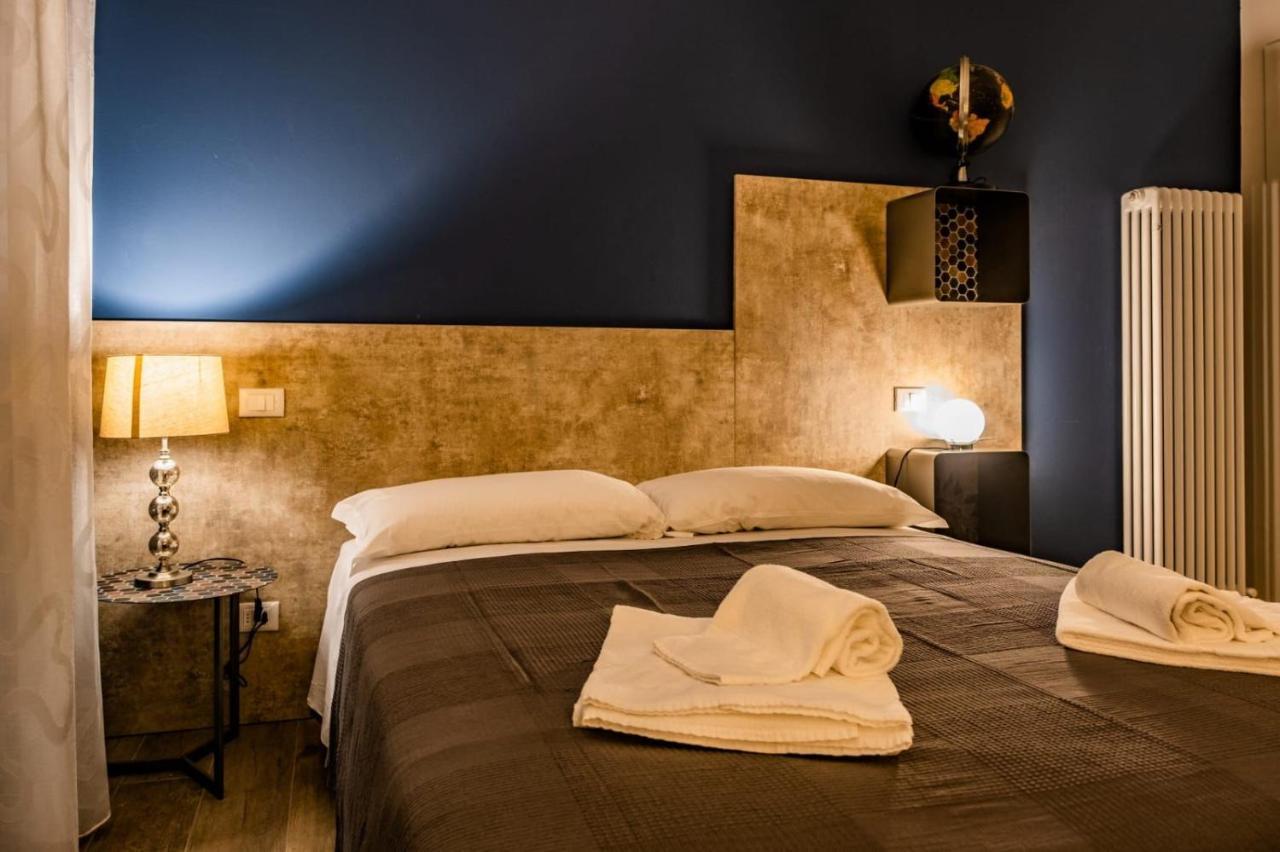 Bed and Breakfast Trevisi27 Тревизо Экстерьер фото