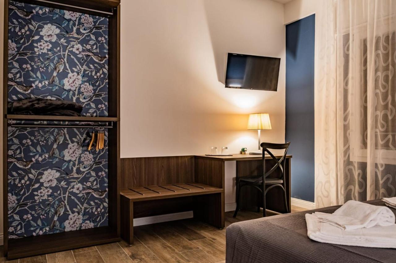 Bed and Breakfast Trevisi27 Тревизо Экстерьер фото